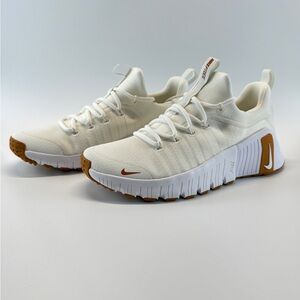 Nike Wmns Free Metcon 6 Sz 10 FJ7126-103